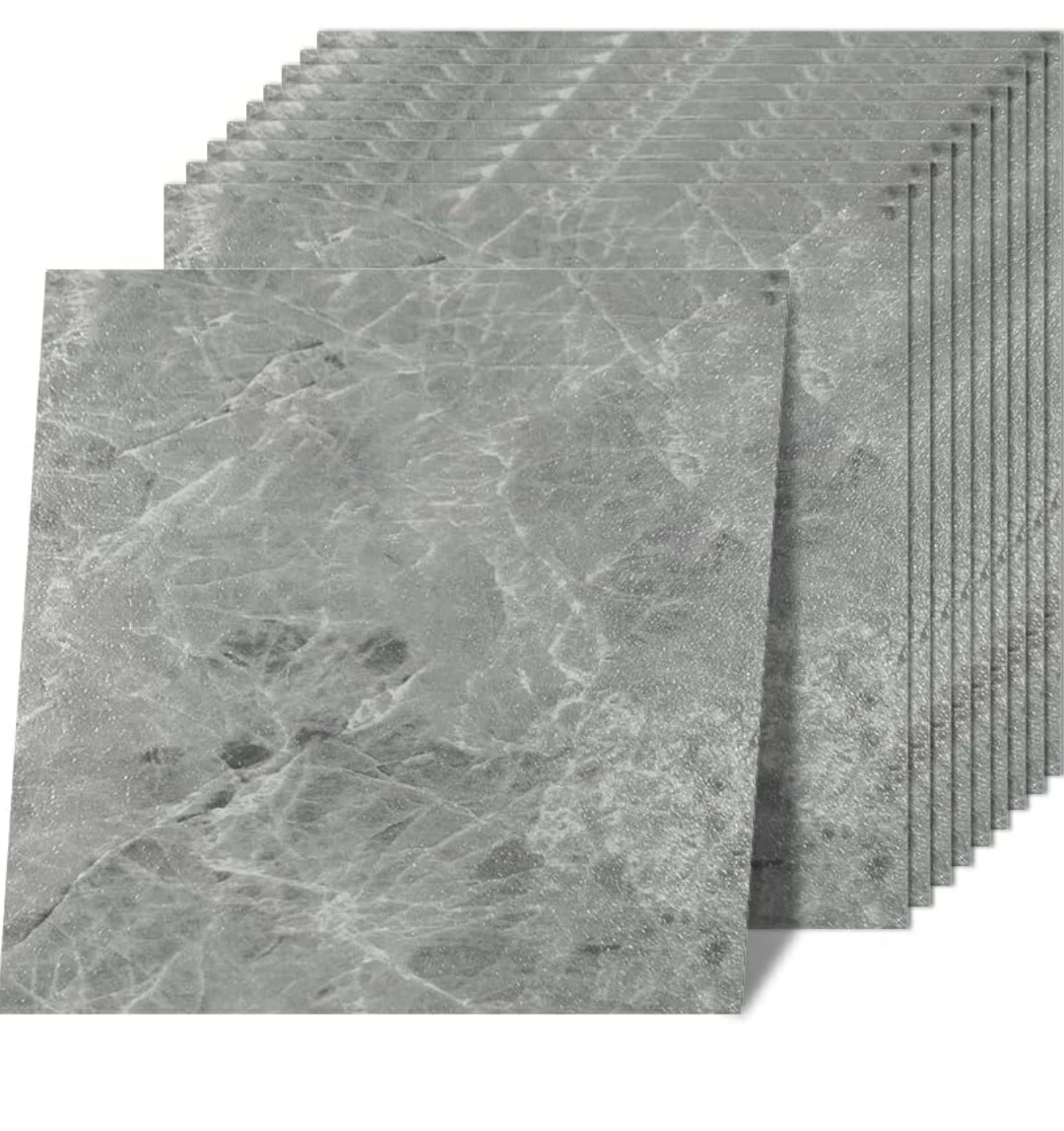 Norine Peel and Stick Floor Tile 12 x 12 thumbnail
