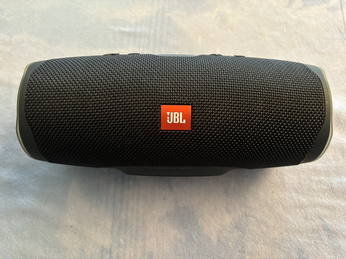JBL Charge 4 - Portable Bluetooth Speaker - photo 2