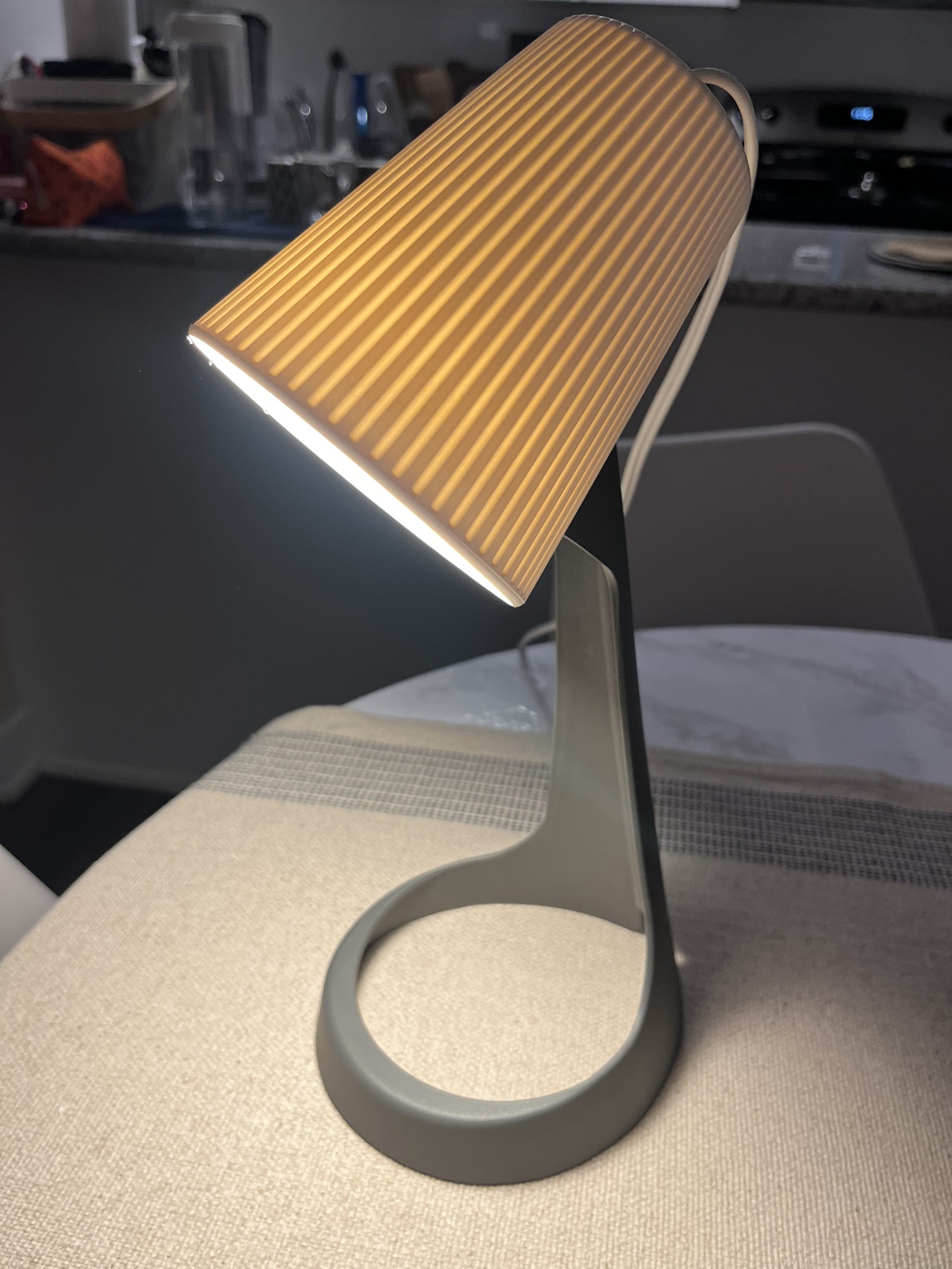 Ikea Svallet Lamp image indicator(2)