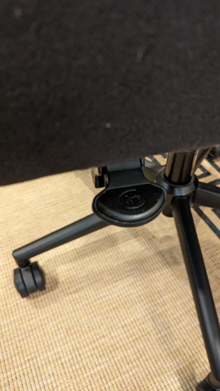 Serta Office/Gaming Mesh Task Chair - photo 5