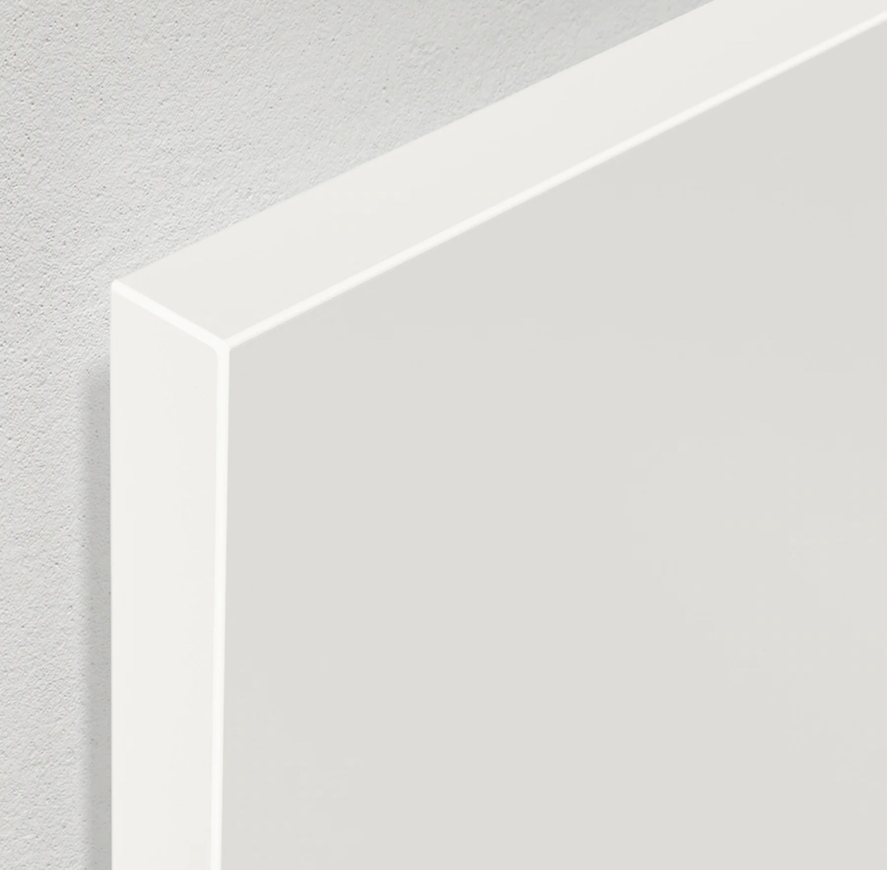 MALM Storage bed frame, white, Full/Double Size -Like New - photo 5