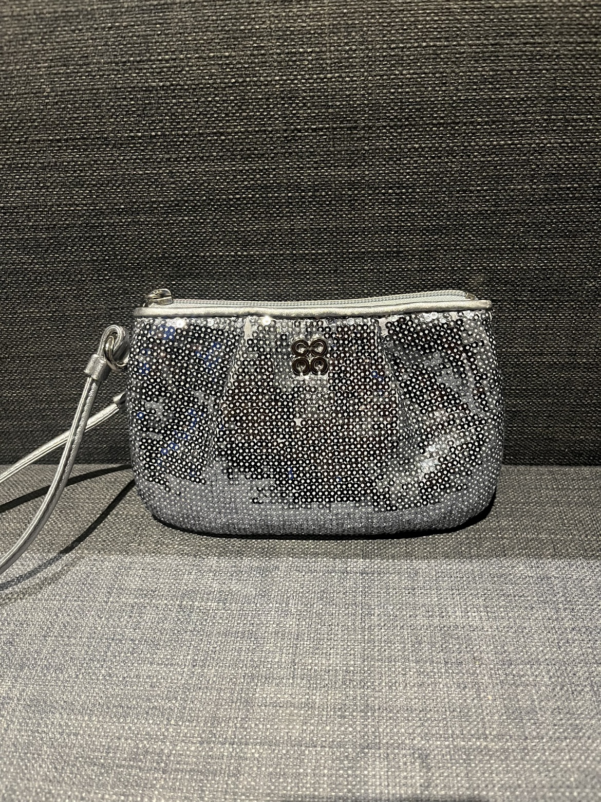 Coach Wristlet thumbnail