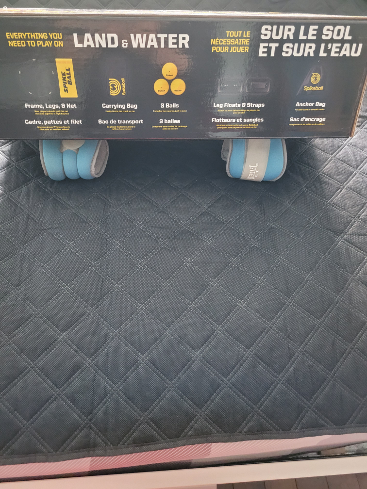 SPIKEBALL Spikeball & Spikebuoy Combo image indicator(3)