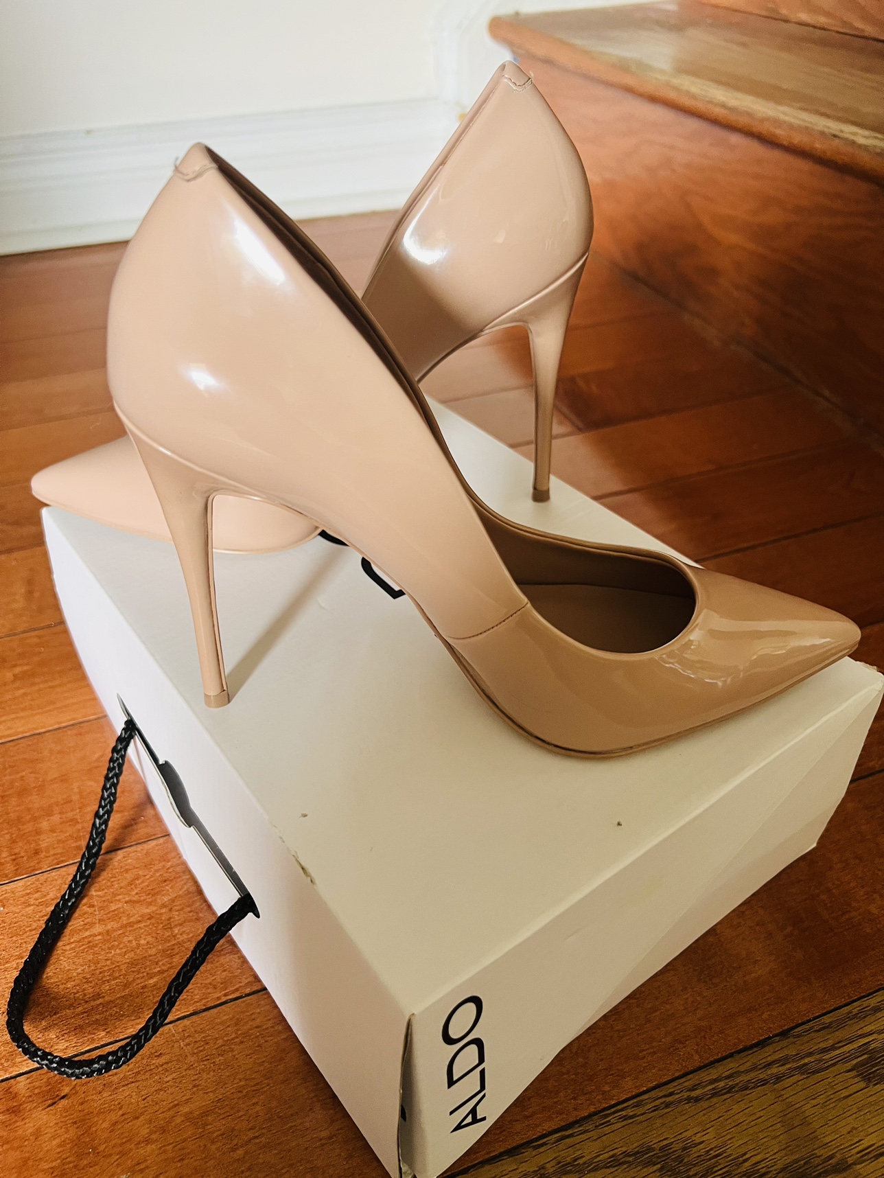 Selling shoes - photo 4