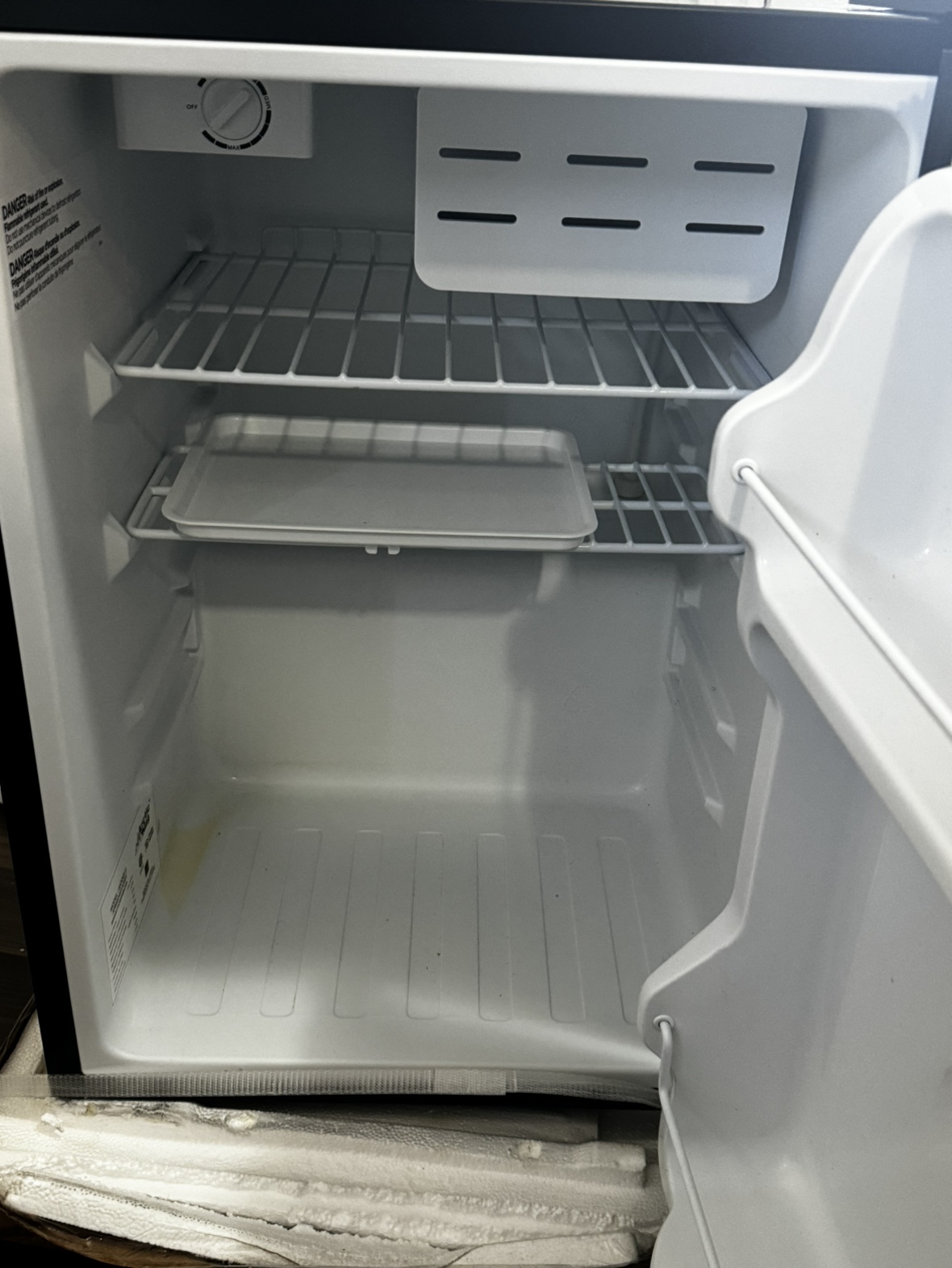 Fridge image indicator(4)