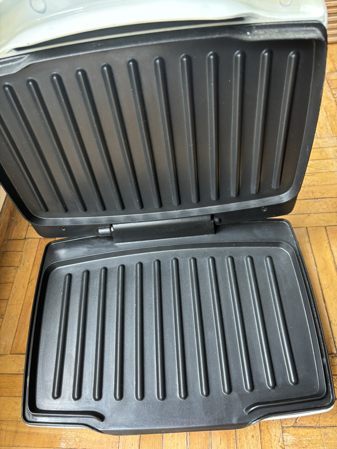 Small grill - photo 3