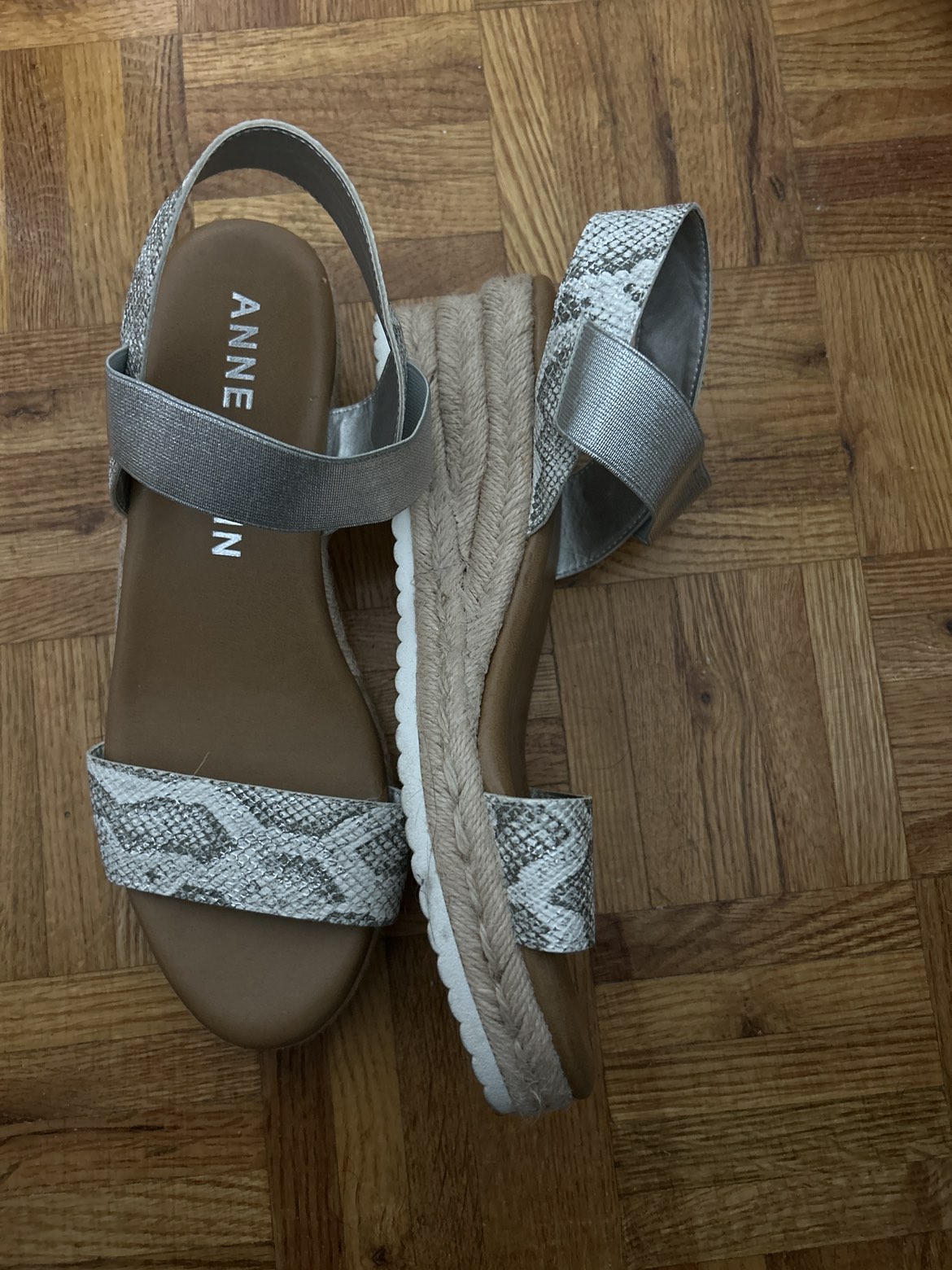 Size 10 - photo 2
