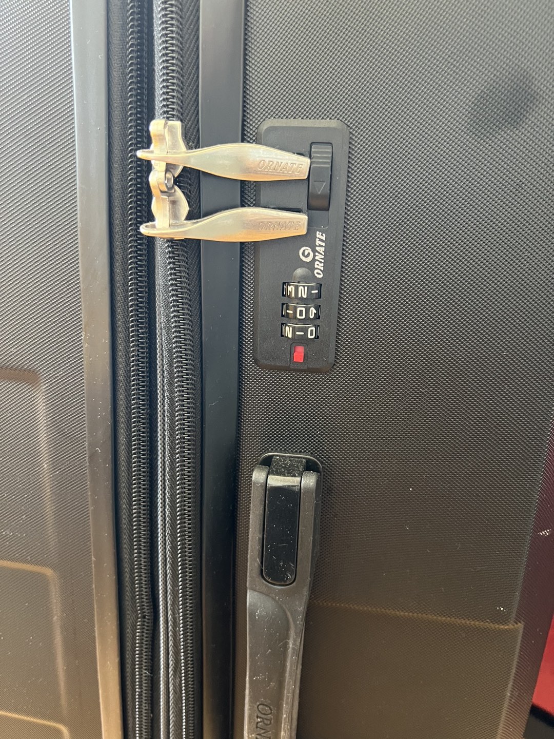 Check-In Luggage Bag - photo 2