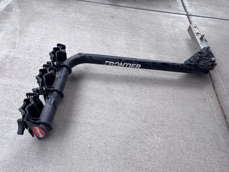 Bike Carrier