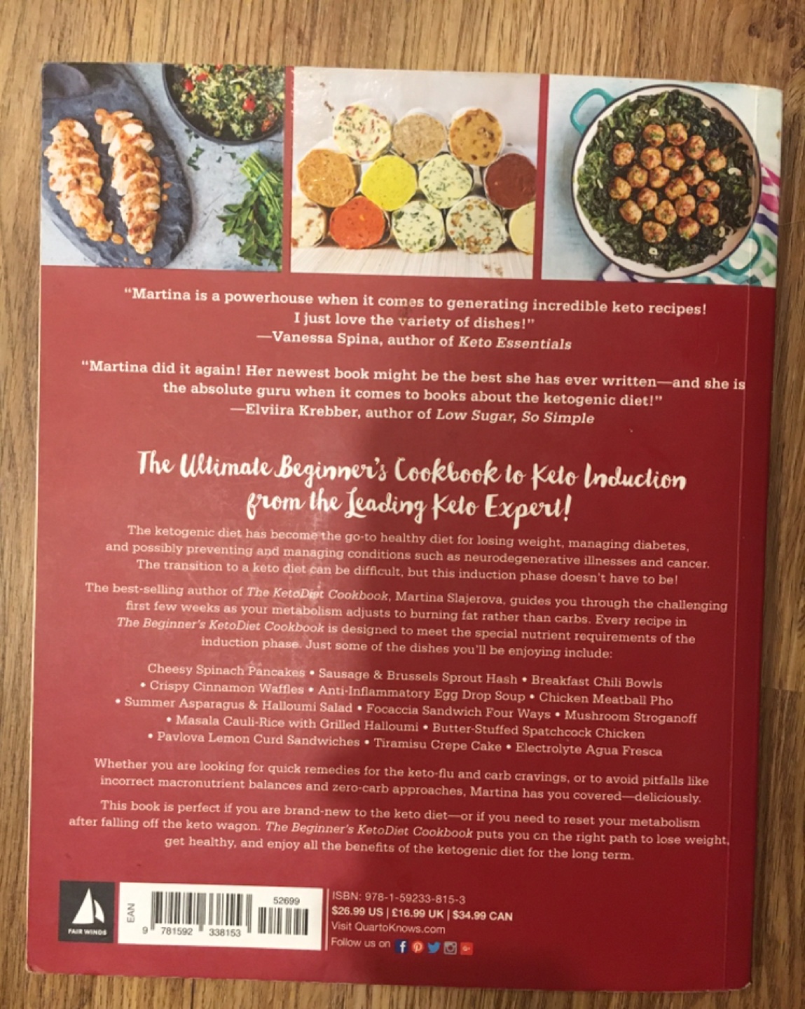 #freecycle Free cookbook - photo 3