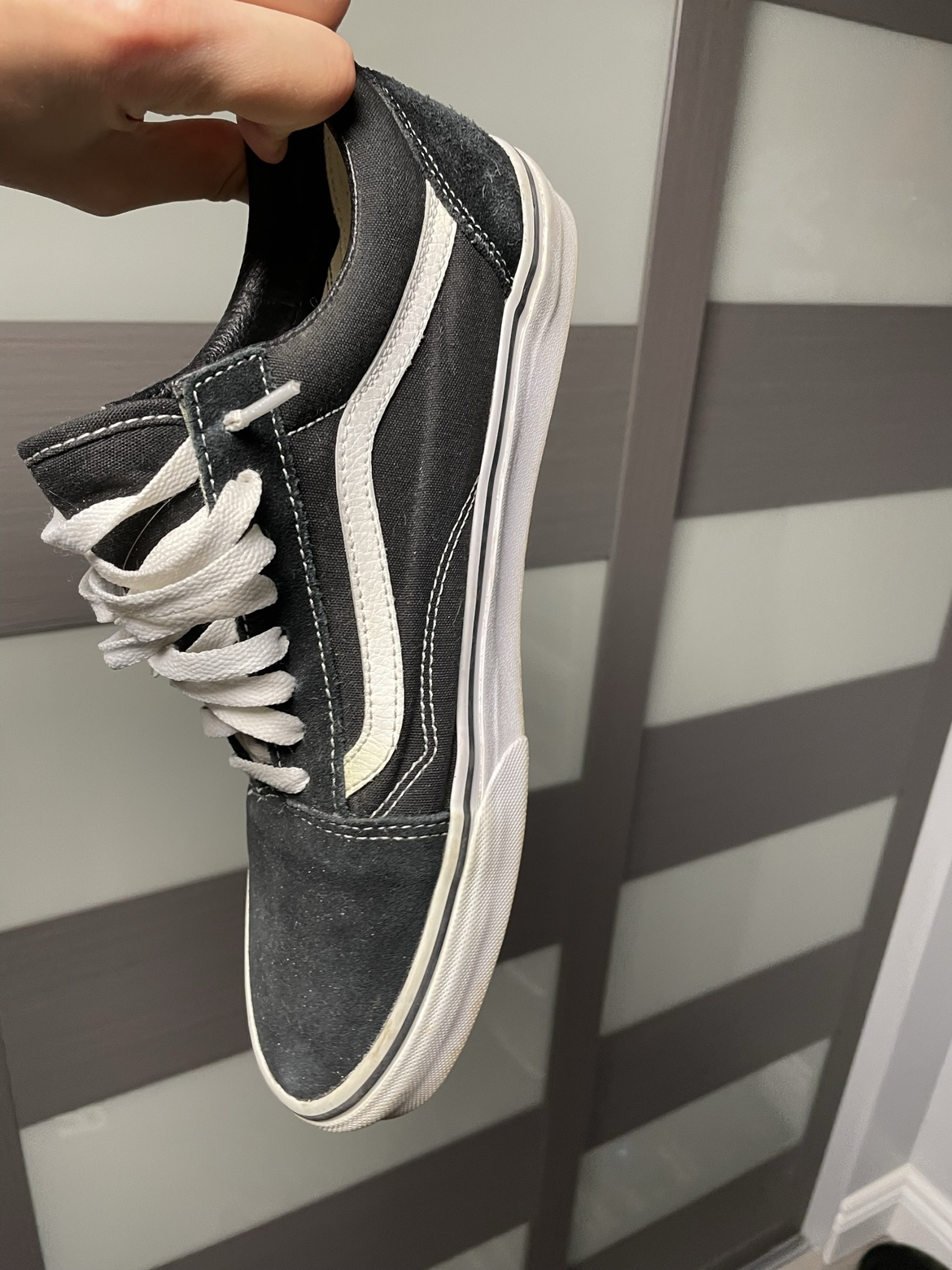 VANS Original - Size 10 - photo 3