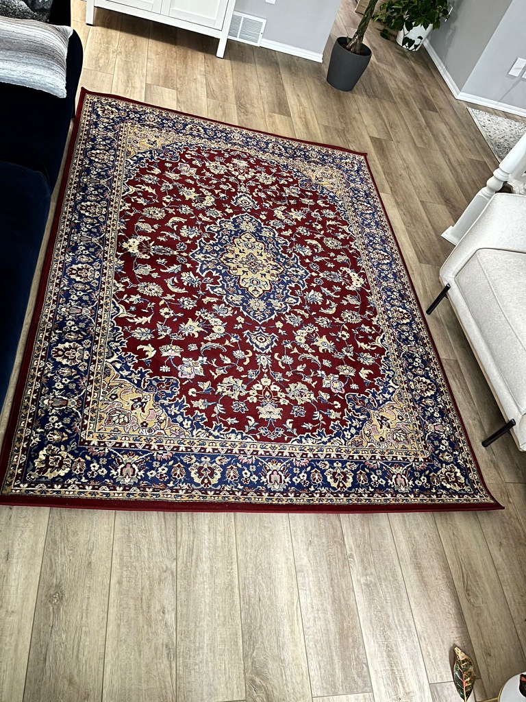 IKEA VEDBÄK rug image indicator(8)