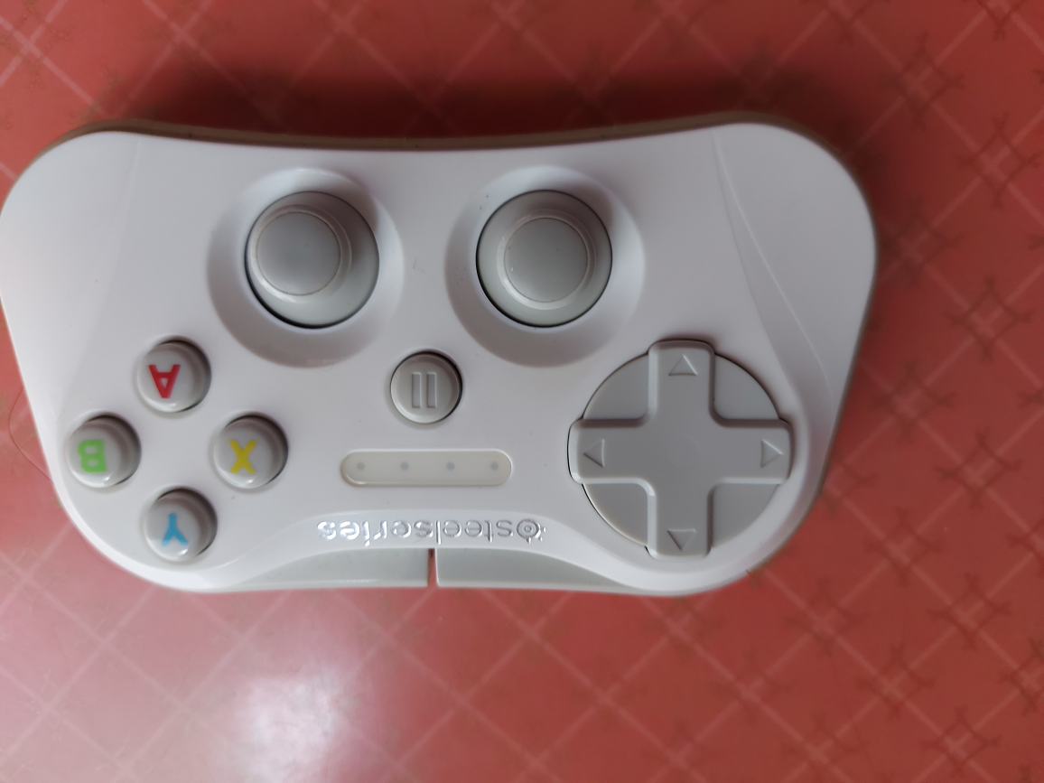Bluetooth Mini controller - photo 2