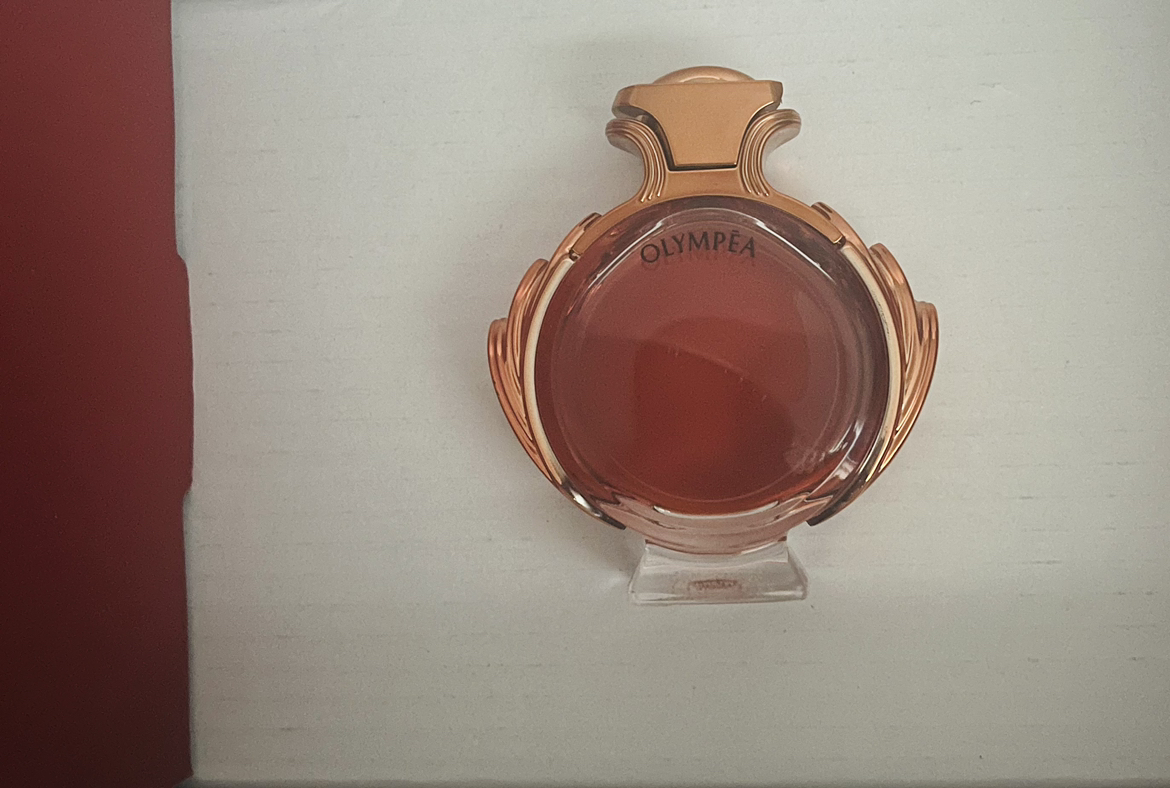Paco Rabanne OLYMPEA Perfume - photo 2