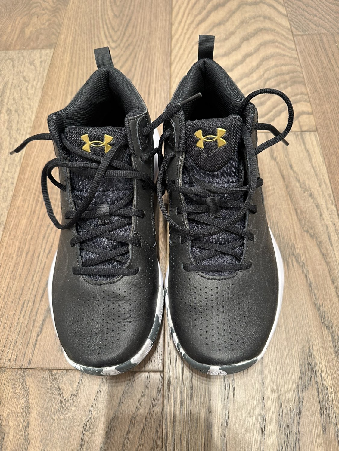 Under Armour shoes (Unisex) thumbnail