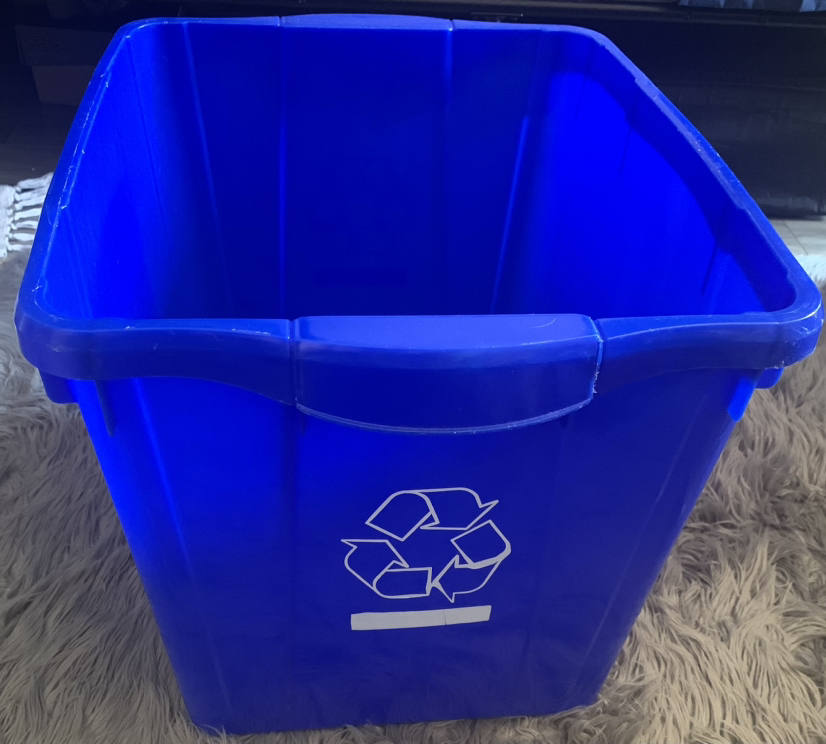 RECYCLING BIN