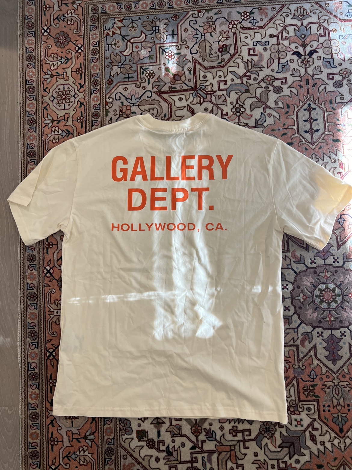 Gallery DEPT. Hollywood Tshirt - photo 2