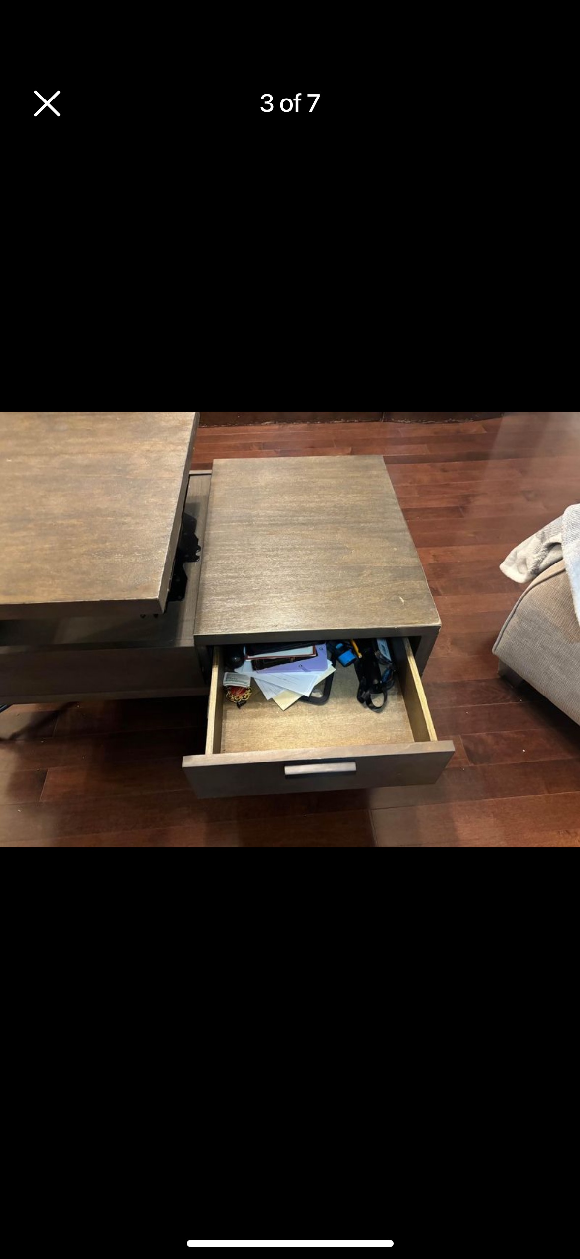 Coffee Table - photo 3