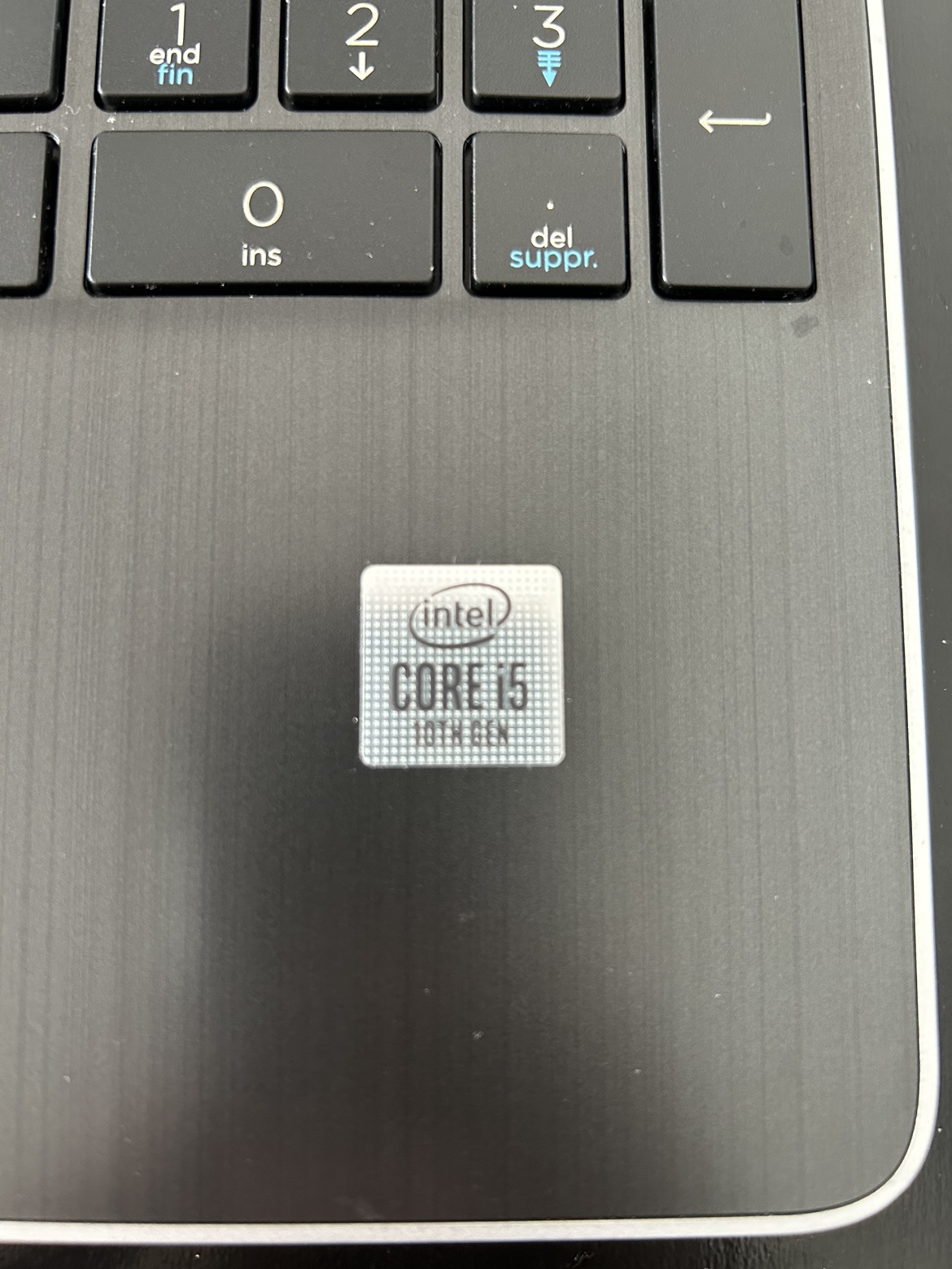 Hp 15 inch laptop image indicator(5)