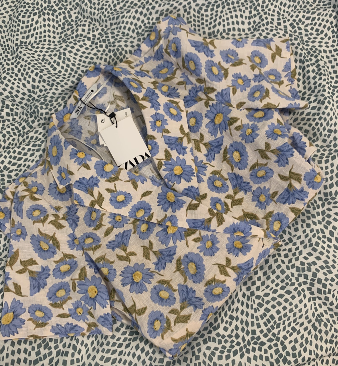 (New)Floral jumpsuit - photo 5