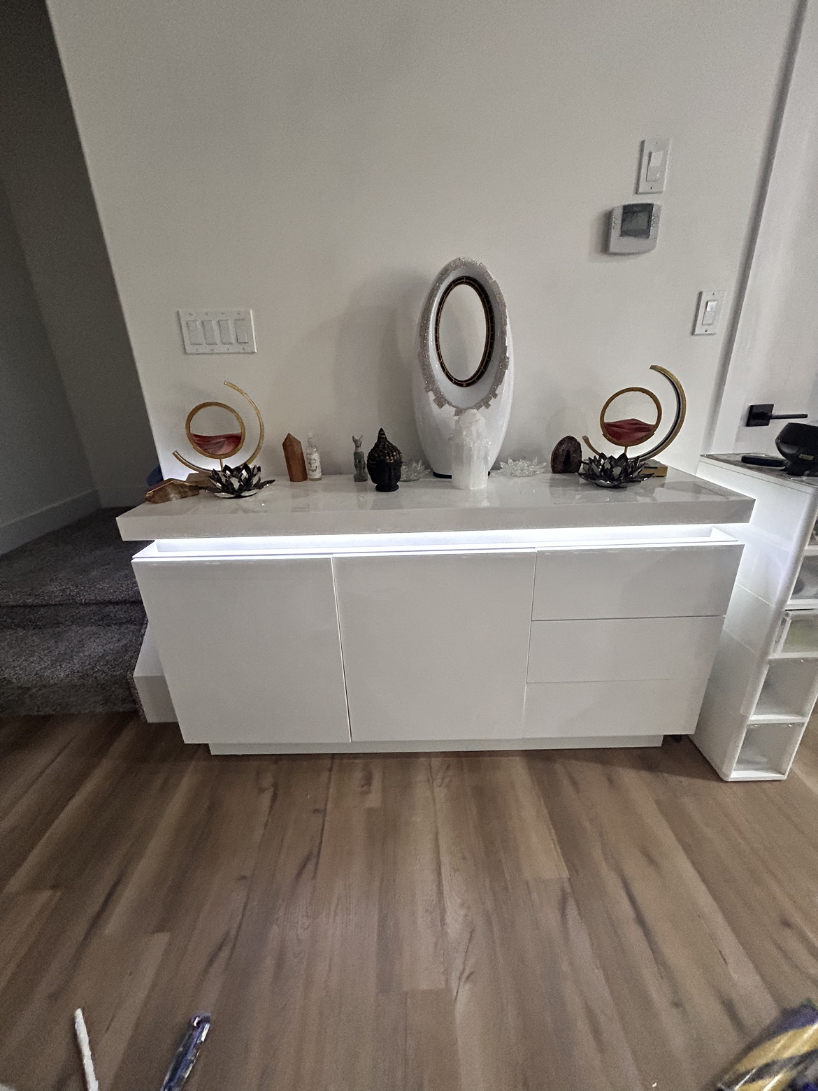 LED Side Buffet - photo 2