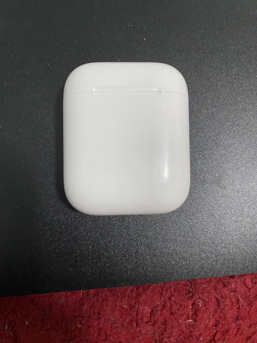 Apple AirPods