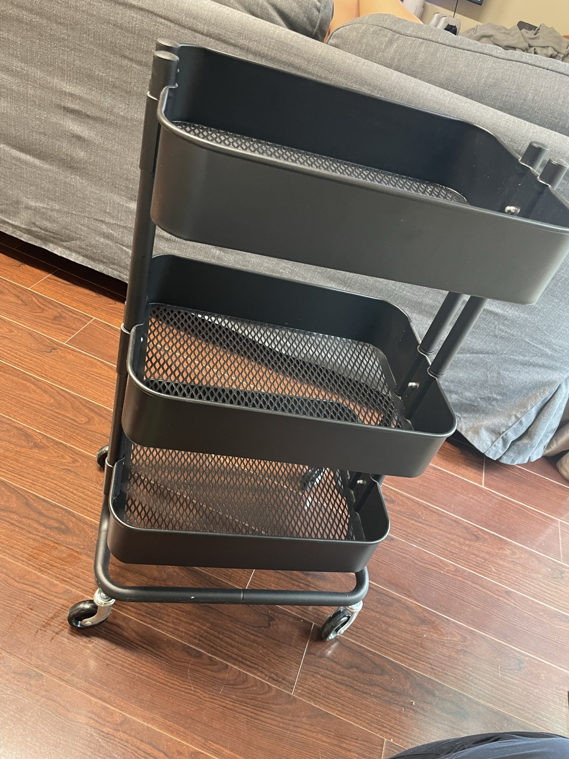 Utility cart IKEA - photo 3