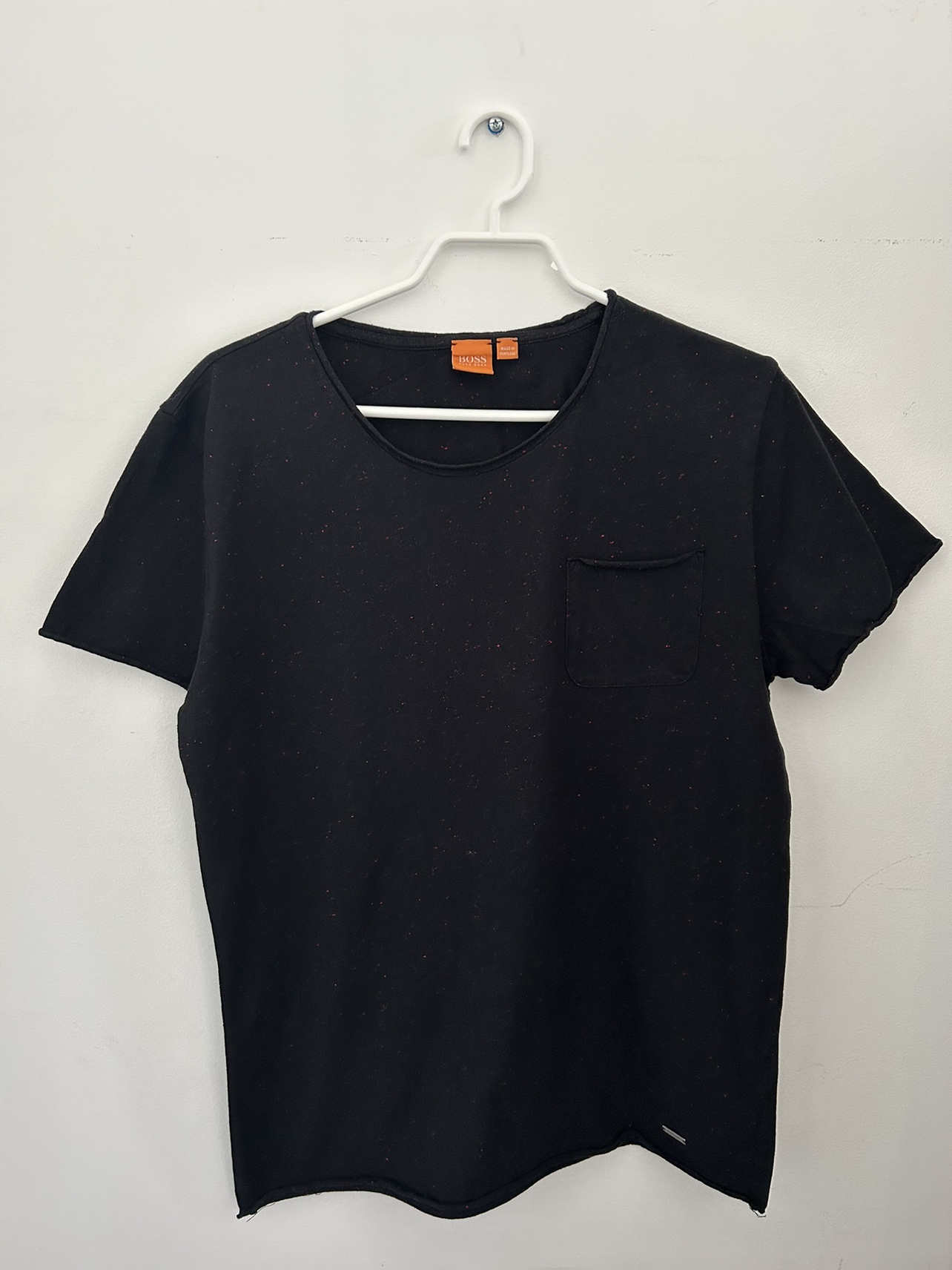 Hugo Boss Basic T-Shirt