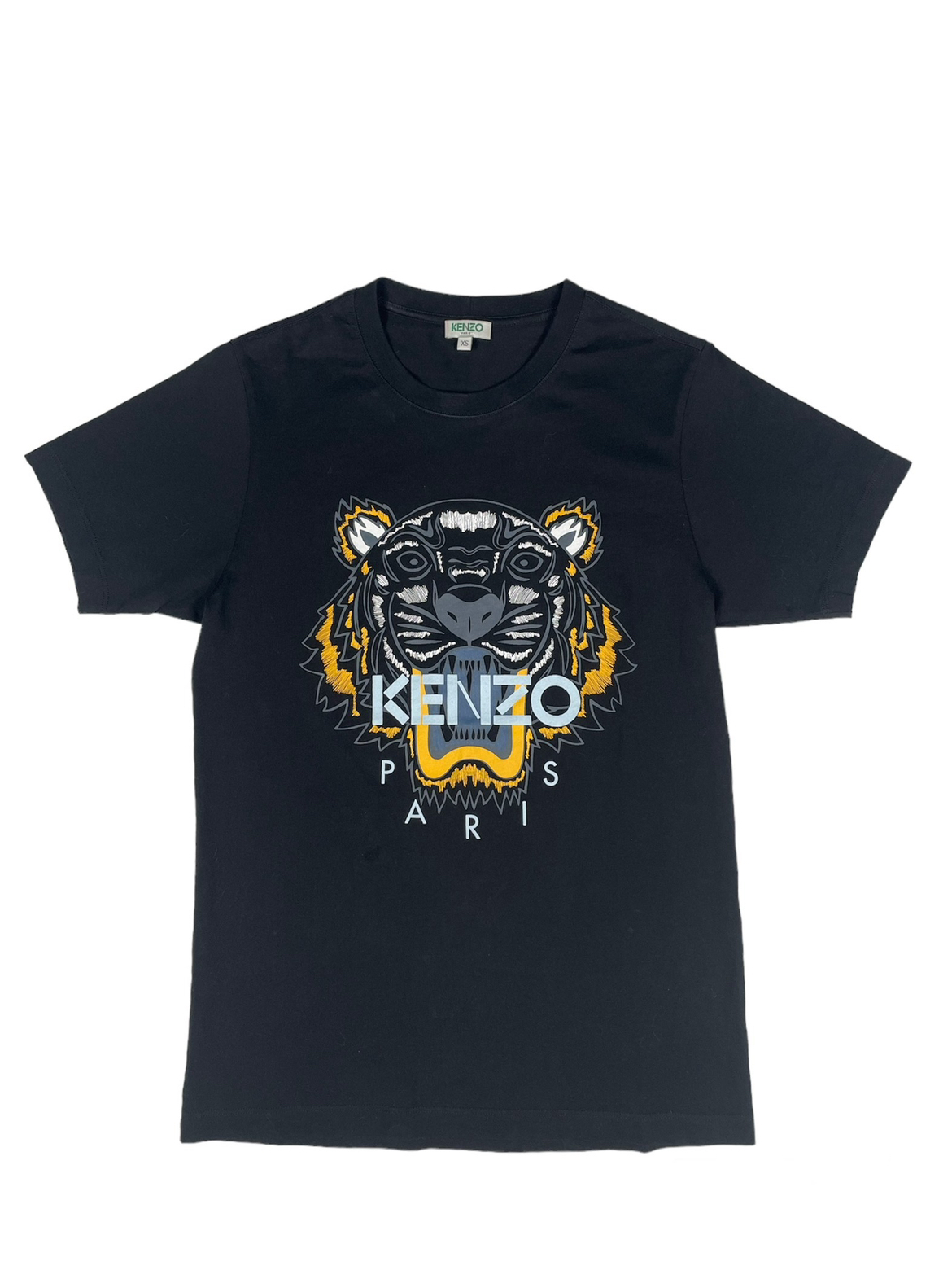Kenzo tiger T-shirt 🖤 thumbnail