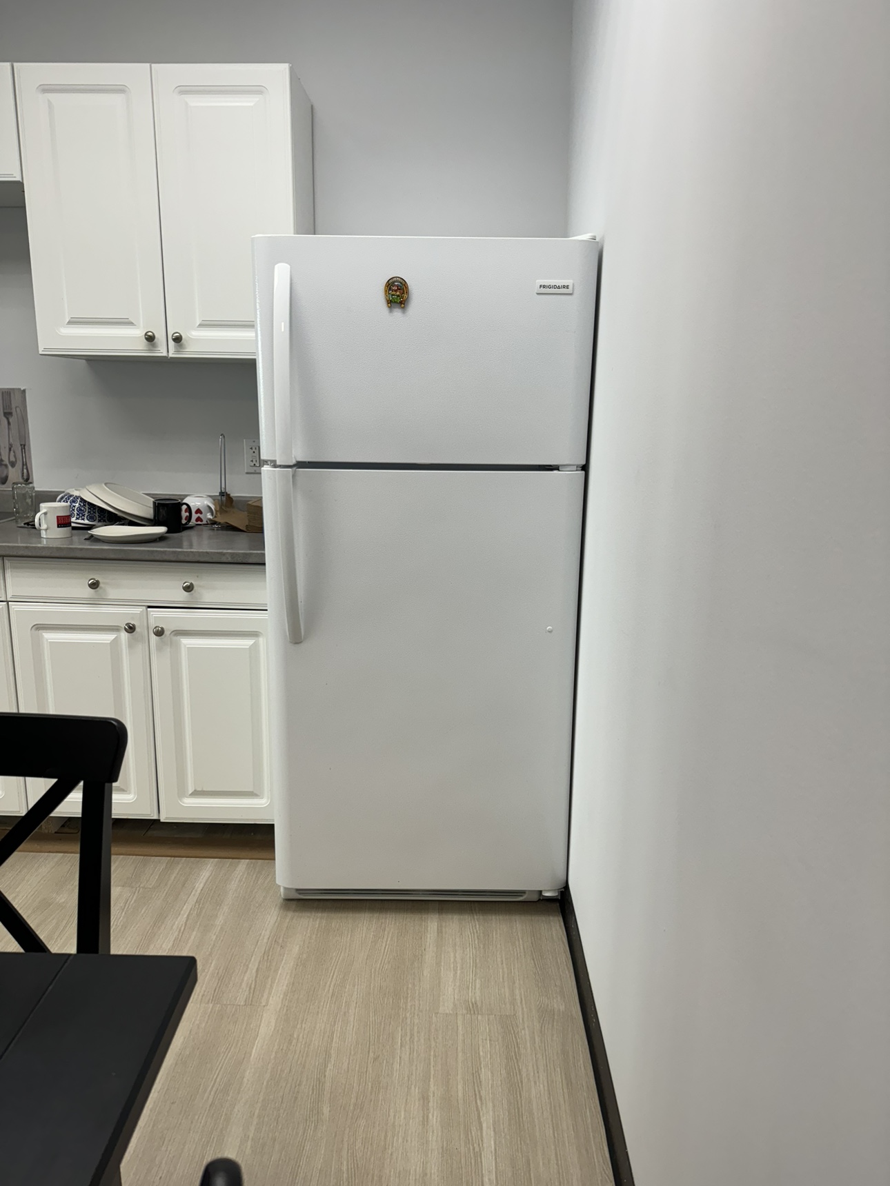 Gently Used Refrigerator
