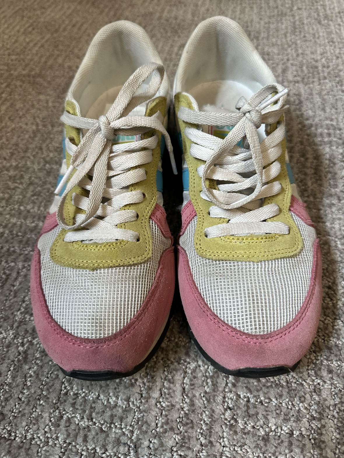 Gola sneakers - multi colored - photo 3