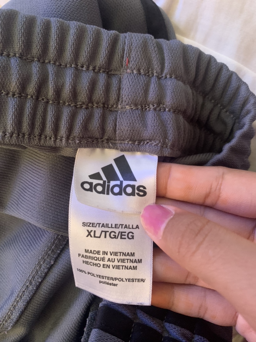 Adidas pants - photo 4