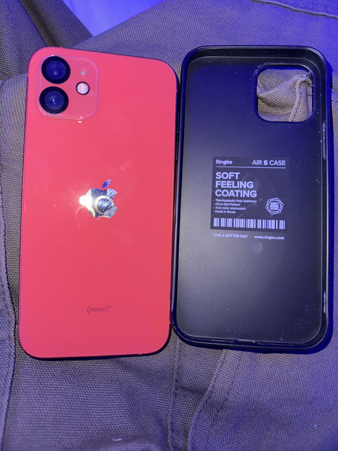 iphone 12 pro 128 GB