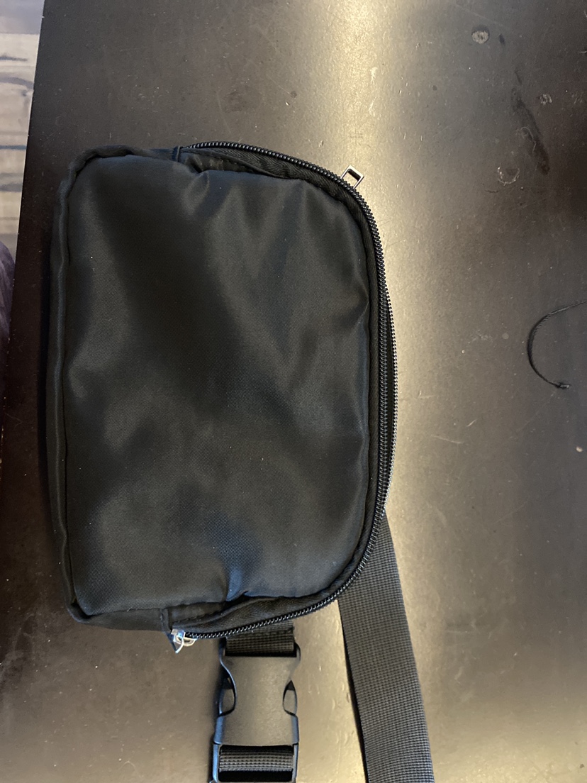 Lululemon Fanny pack look alike