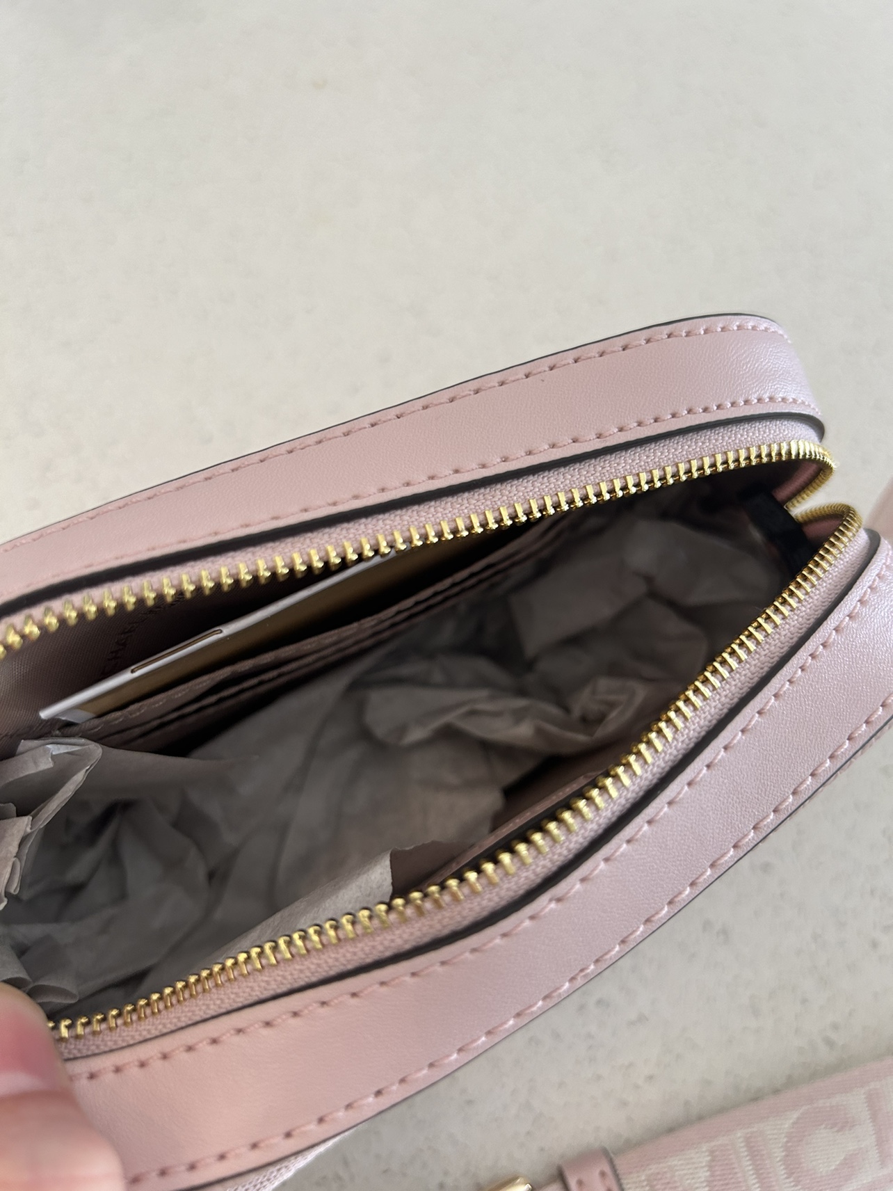 Michael Kors belt bag - photo 3
