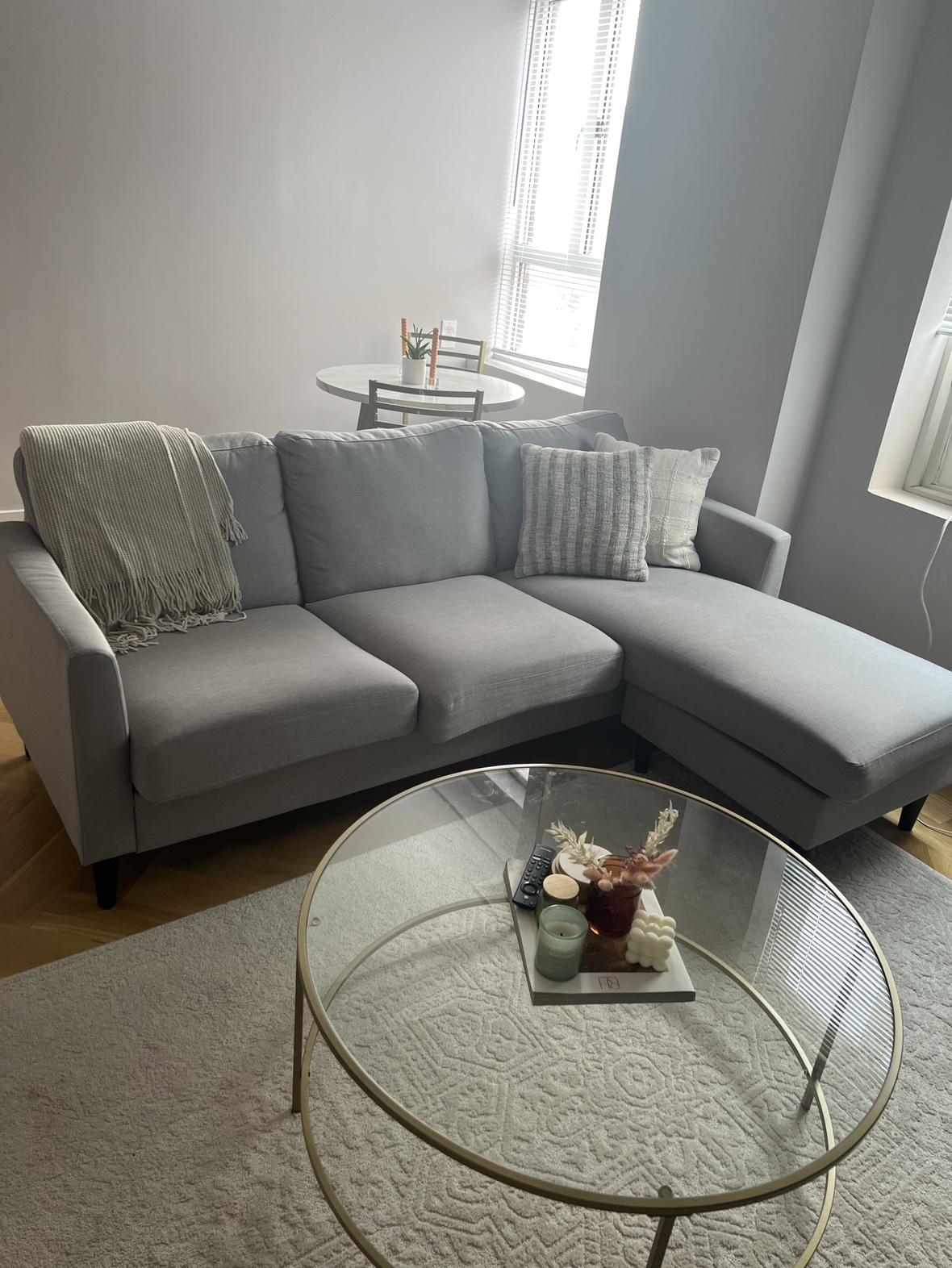 Sectional Sofa