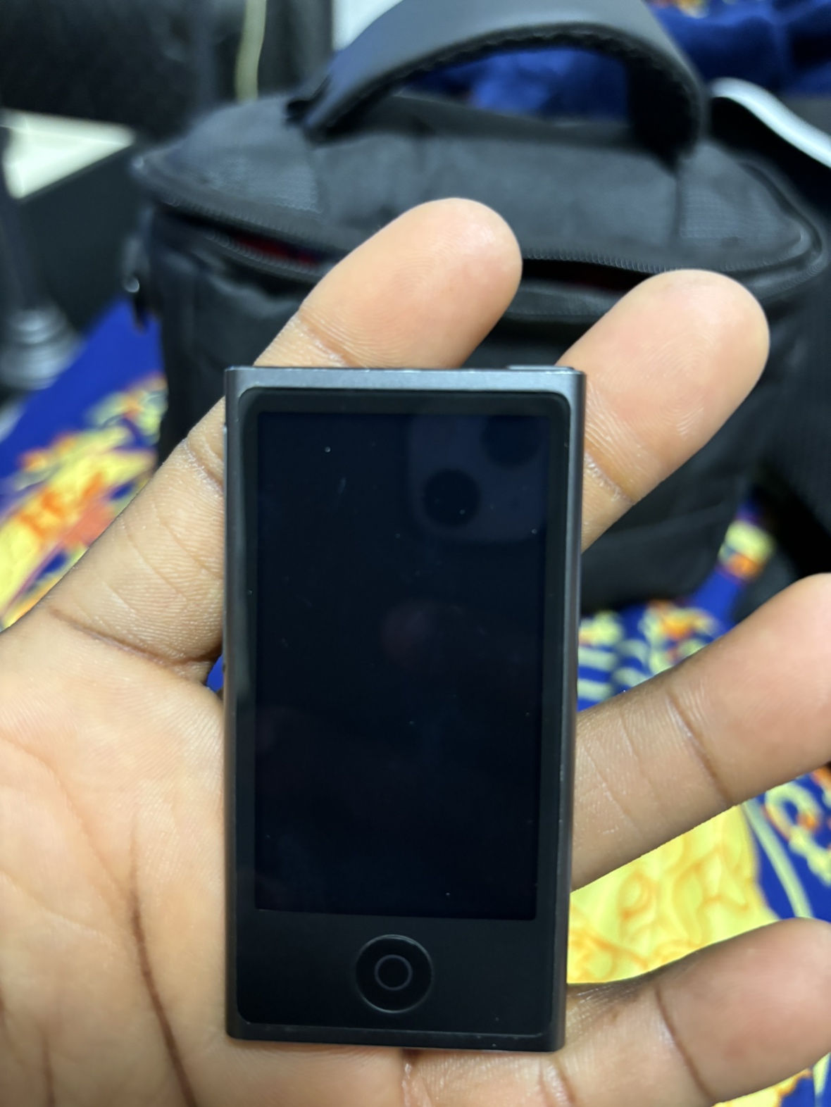 iPod Nano 7th Generation thumbnail