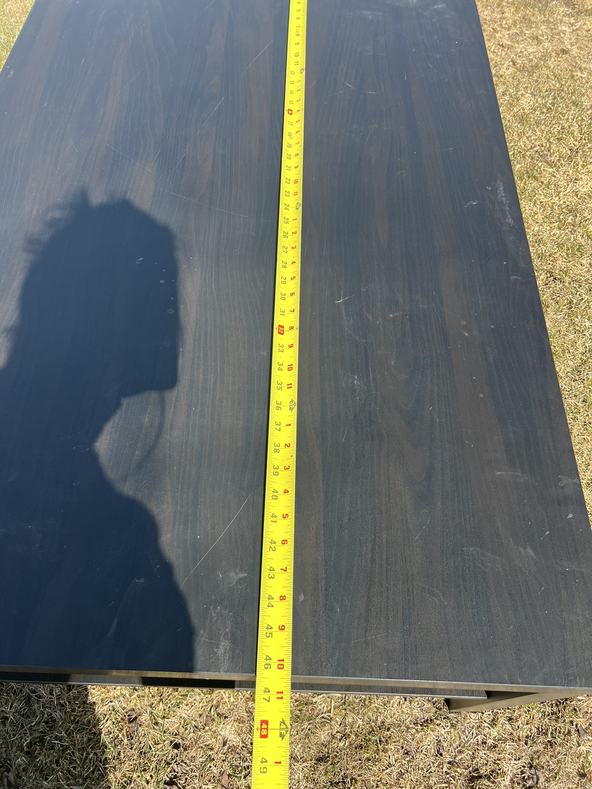 Coffee table - photo 2