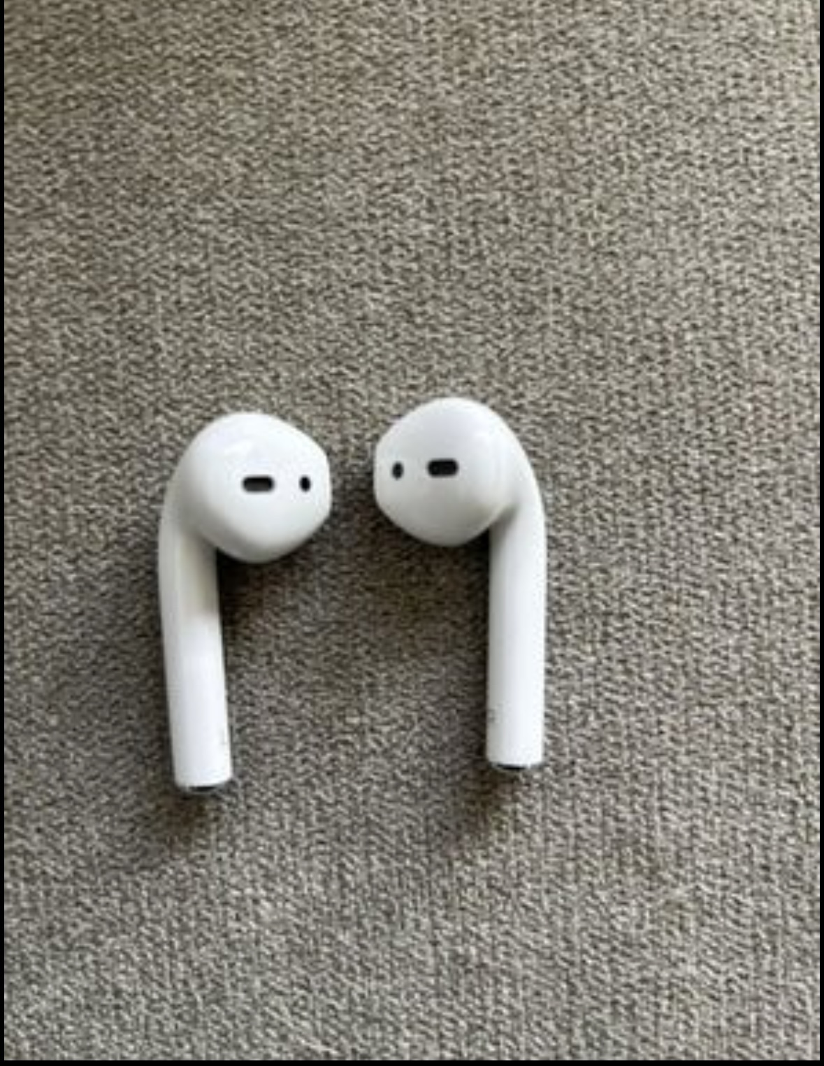 Apple AirPods