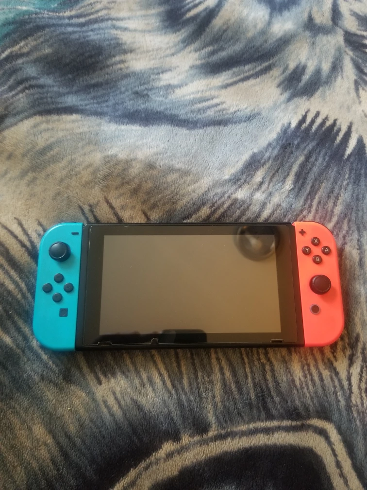 Nintendo Switch Lite Bundle - photo 2