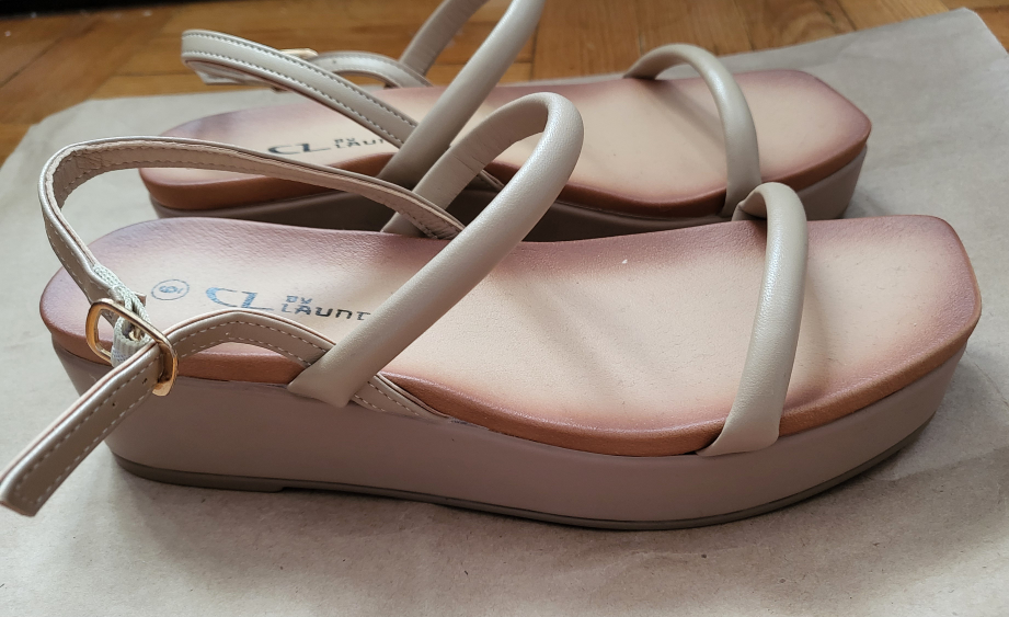 sandals - photo 2