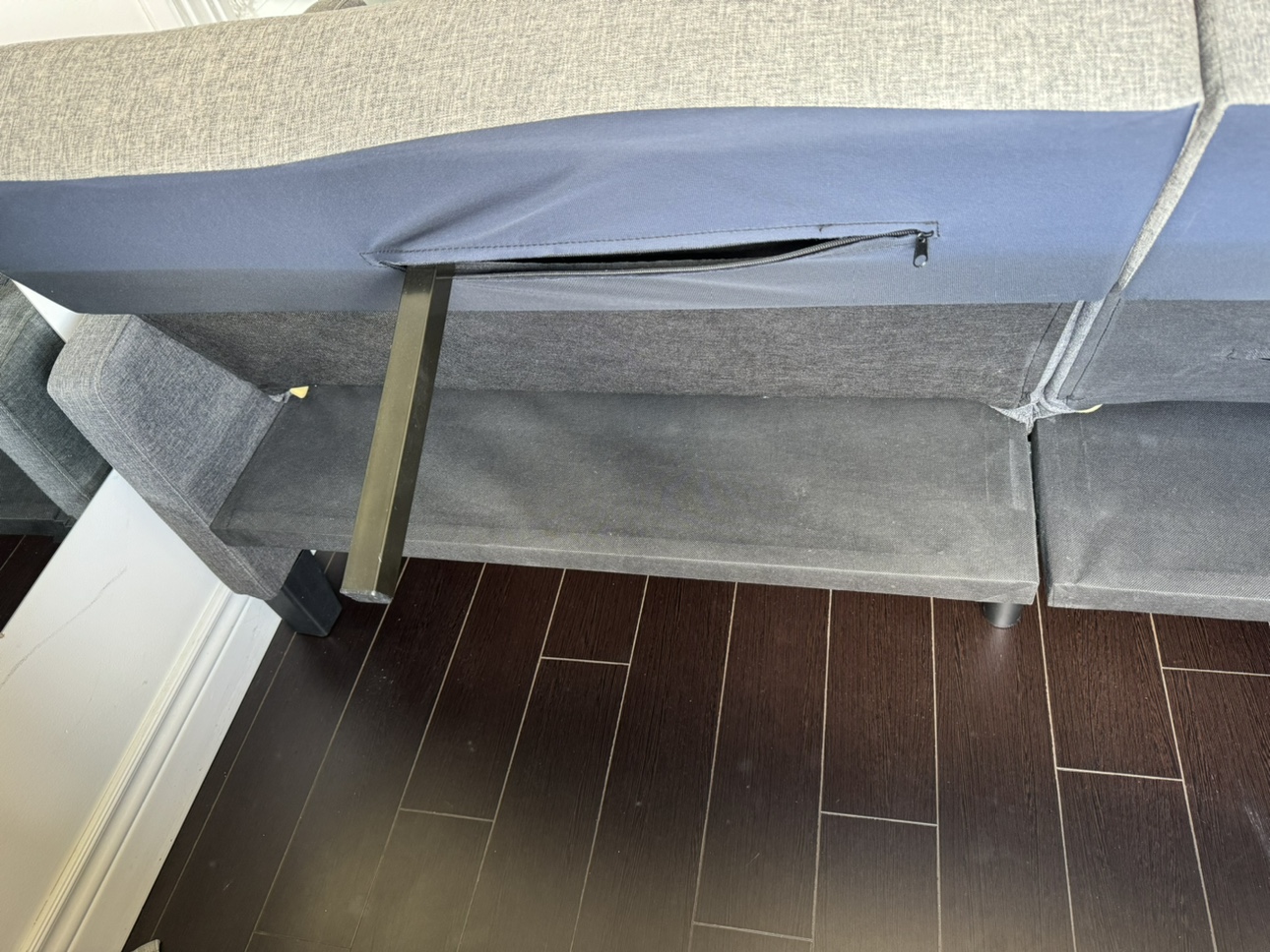 Sofa Bed - photo 4