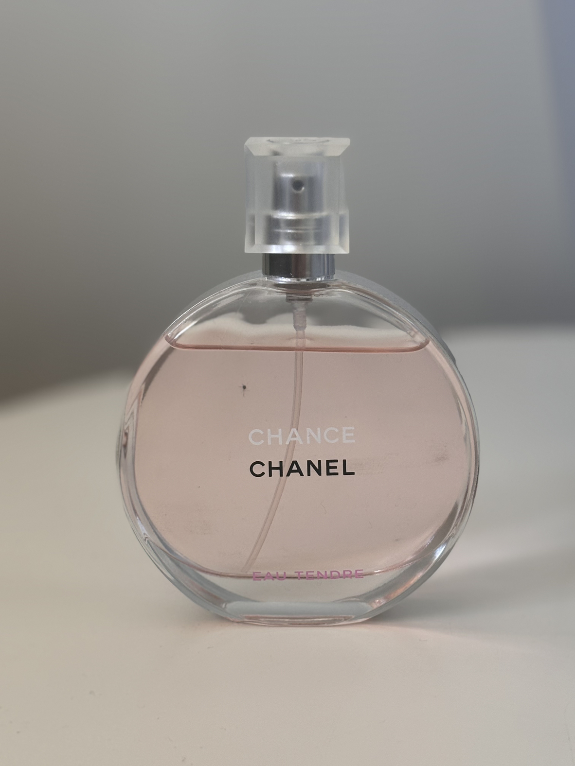Perfume (tester only) thumbnail