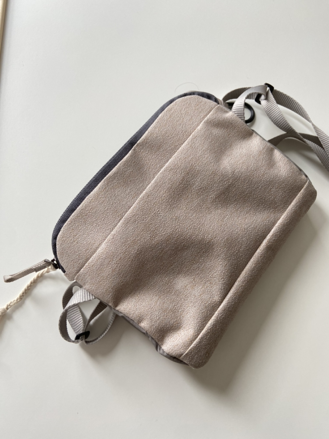 Bellroy City Pouch Plus saltbush - photo 2
