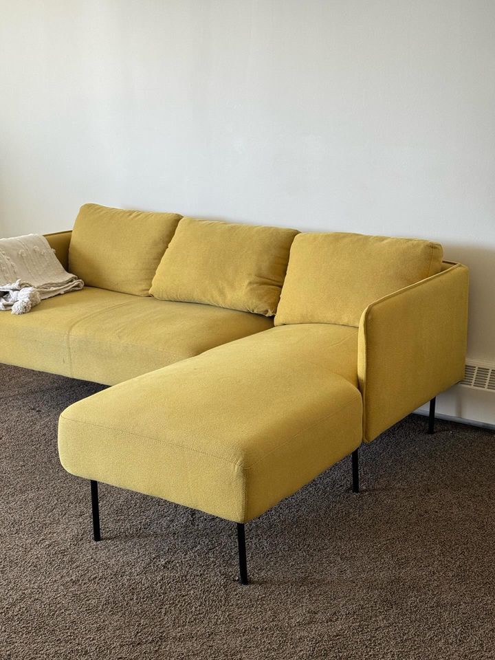 Sofa - photo 2