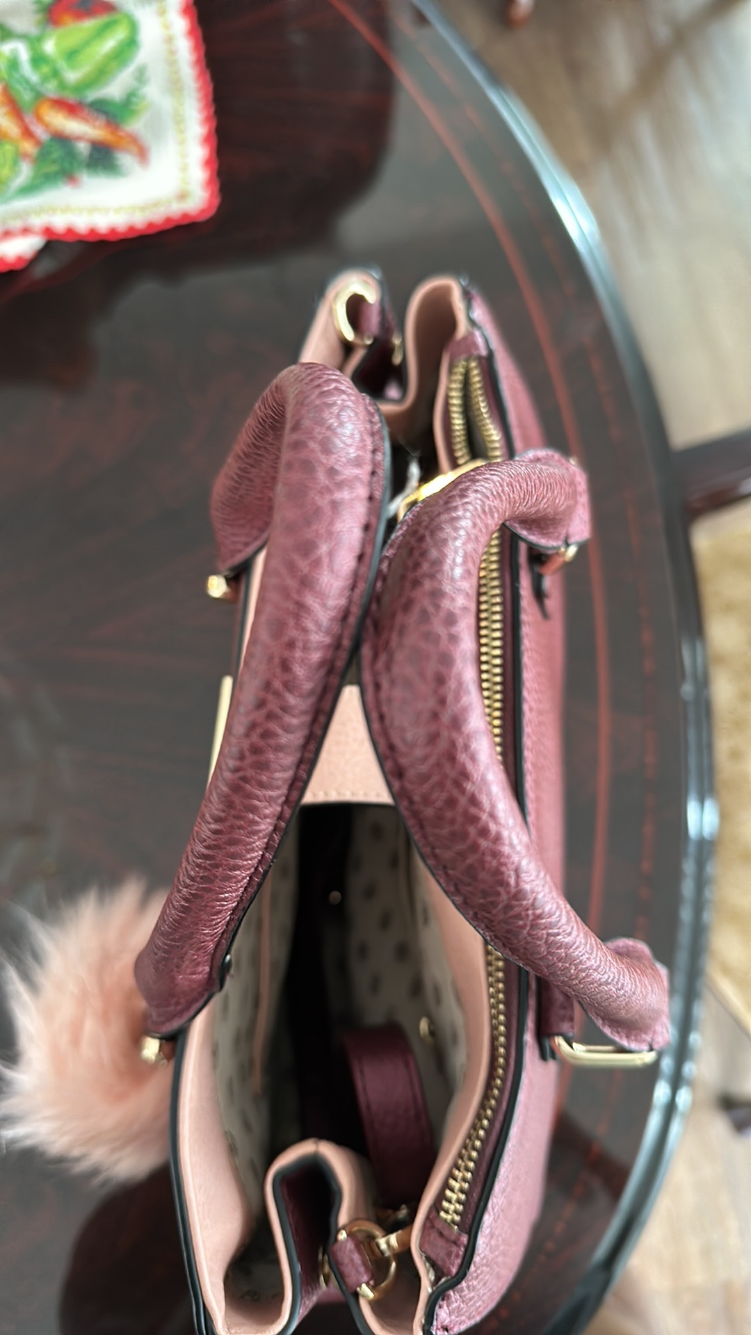 Purse in good condition - photo 2