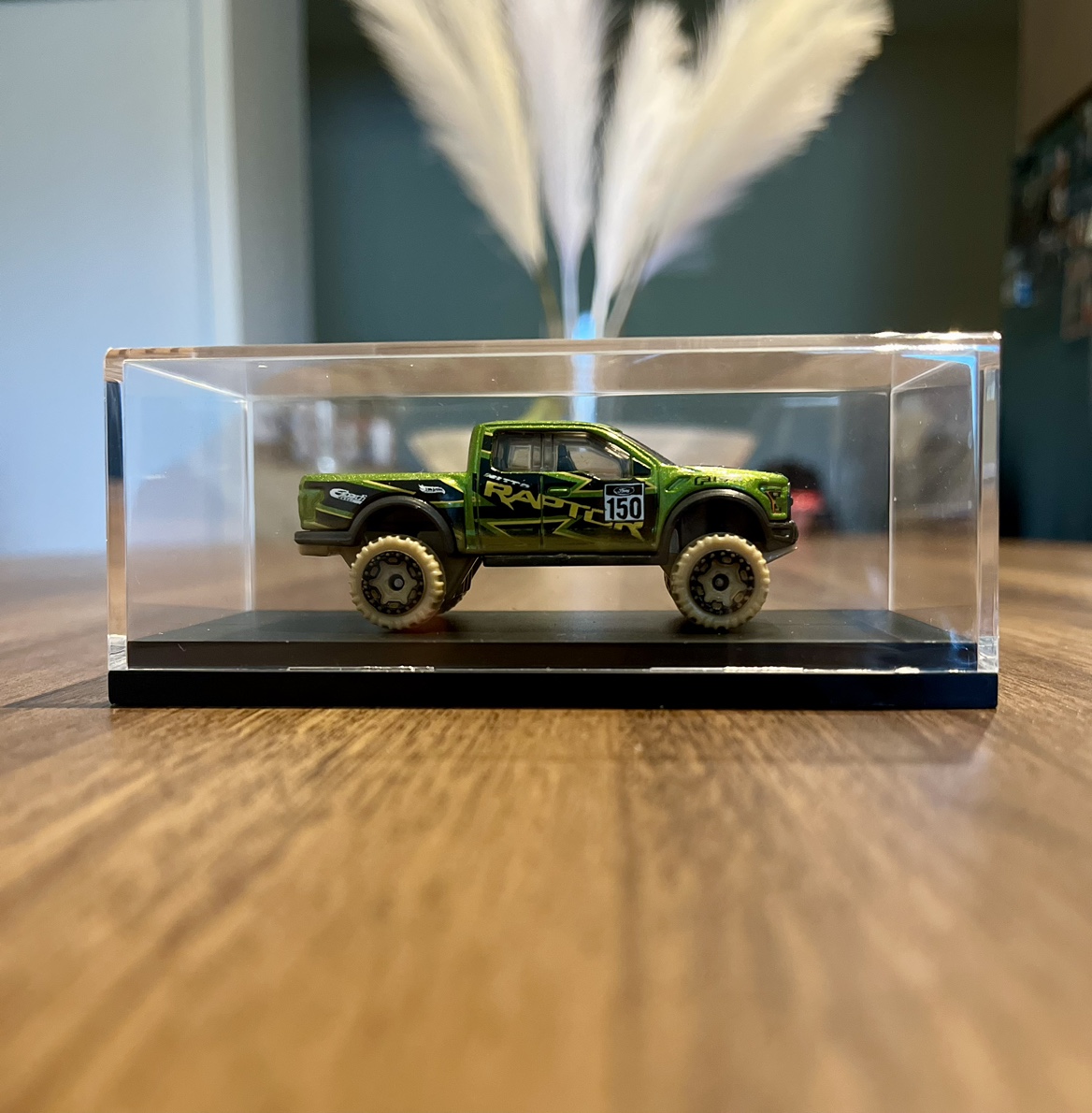 Car Model Display Box (Brand new) thumbnail