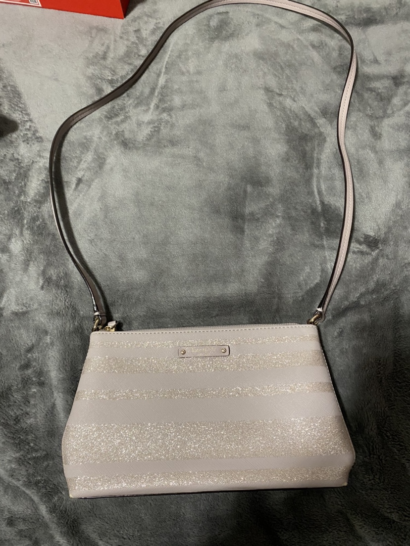 Kate Spade body cross bag thumbnail