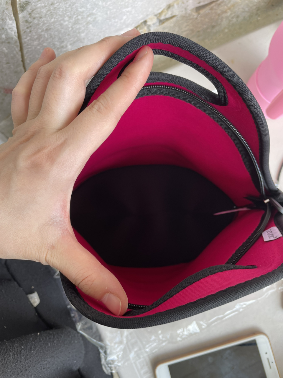 Extra Thick Food Storage Bags, Lunch  Bags image indicator(2)