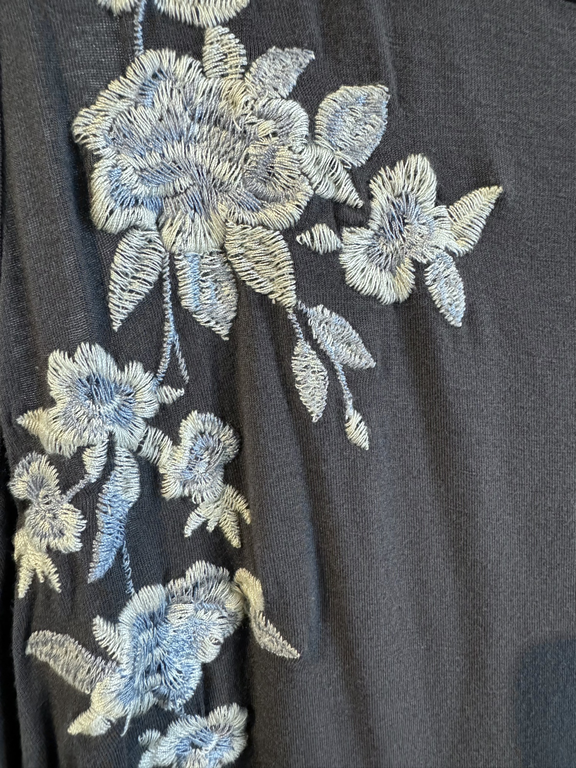 Flower Tank - photo 3